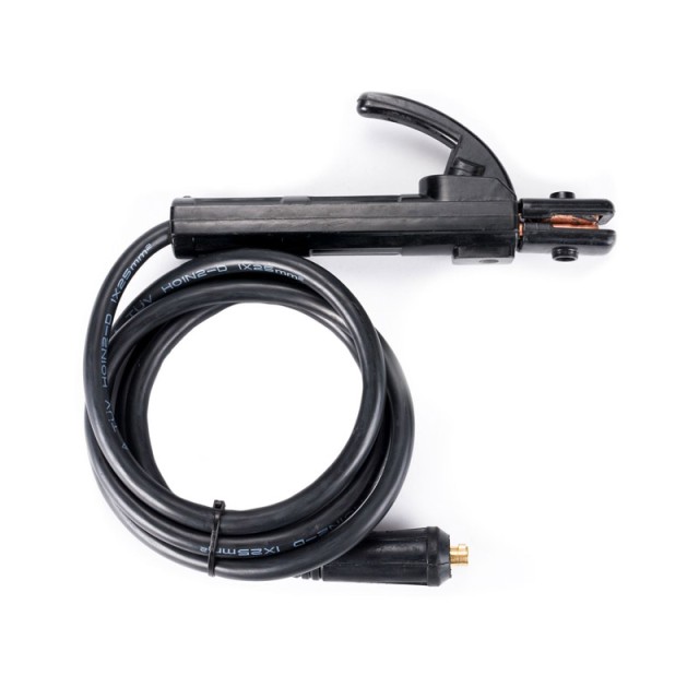 Ηλεκτροκόλληση Inverter 220A 230V MIG / MAG / TIG / MMA POWERMAT PM-IMG-220T