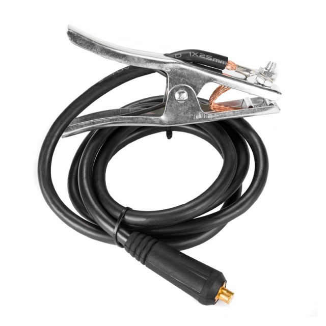 Ηλεκτροκόλληση Inverter 220A 230V MIG / MAG / TIG / MMA POWERMAT PM-IMG-220T