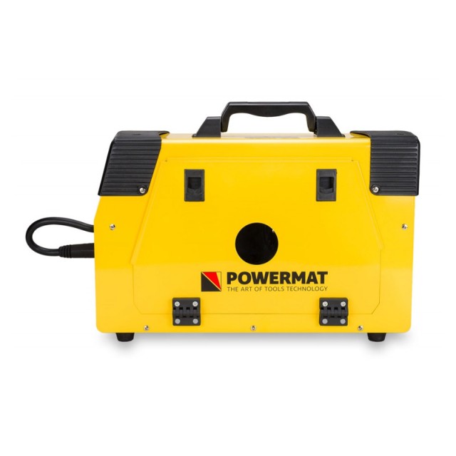 Ηλεκτροκόλληση Inverter 220A 230V MIG / MAG / TIG / MMA POWERMAT PM-IMG-220T