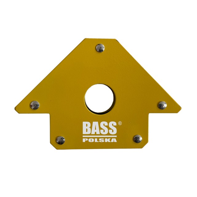 Ηλεκτροκόλληση Inverter 330A 230V IGBT MMA / TIG Bass Polska BP-4864