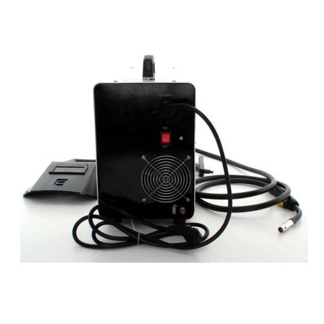 Ηλεκτροκόλληση Inverter MIG - MAG 180/200A 230V Kraft&Dele KD-824