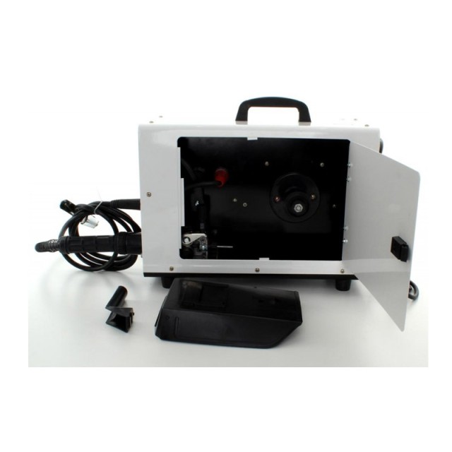 Ηλεκτροκόλληση Inverter MIG - MAG 180/200A 230V Kraft&Dele KD-824