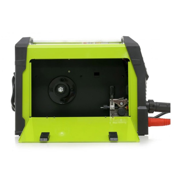 Ηλεκτροκόλληση Inverter MIG / MAG MMA TIG-LIFT 240A IGBT PWM Kraft&Dele KD-1835
