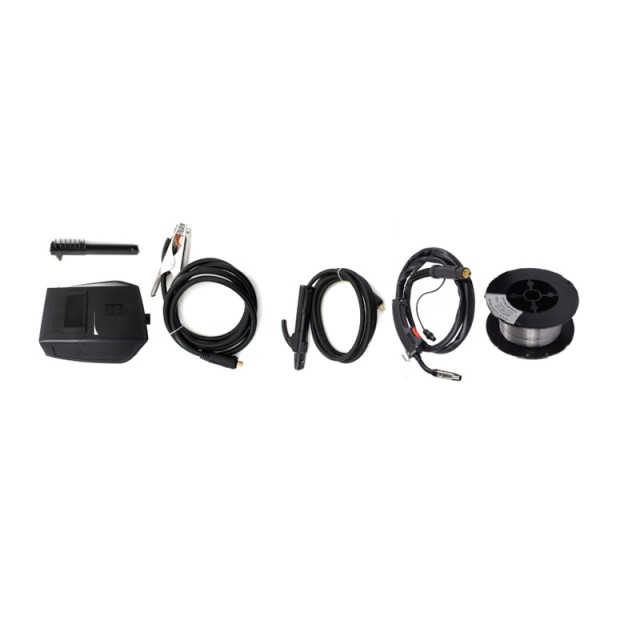Ηλεκτροκόλληση Inverter MIG MMA TIG-LIFT 250A 230V Kraft&Dele KD-1875