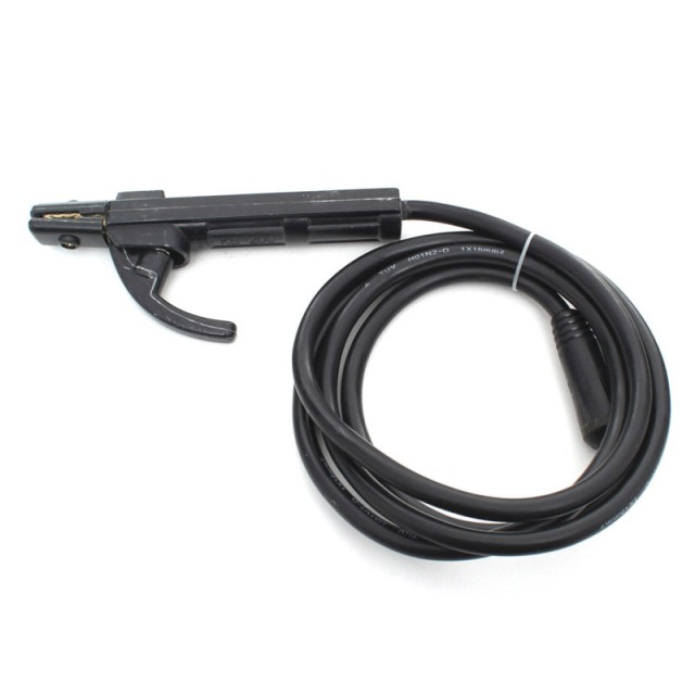 Ηλεκτροκόλληση Inverter MMA 330A 230V IGBT Kraft&Dele KD-1850