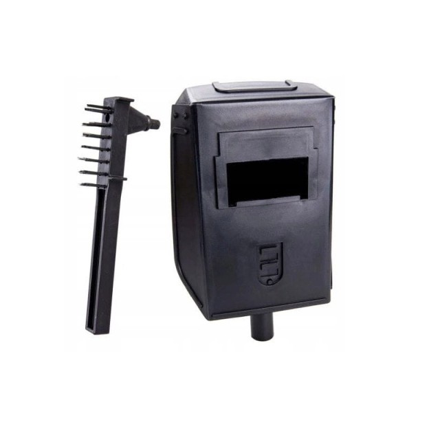 Ηλεκτροκόλληση Inverter MMA 330A IGBT Kraft&Dele KD-1838