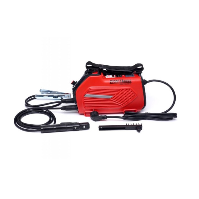 Ηλεκτροκόλληση Inverter MMA 330A IGBT PWM 220V Kraft&Dele KD-1869
