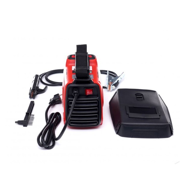 Ηλεκτροκόλληση Inverter MMA 330A IGBT PWM 220V Kraft&Dele KD-1869