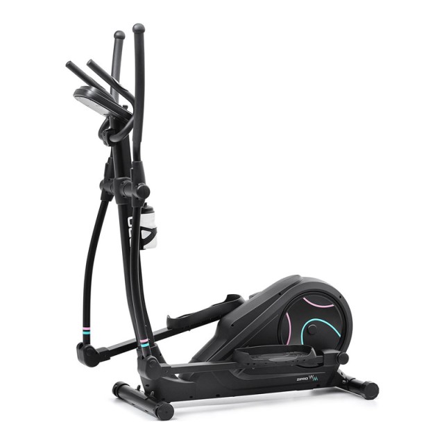 Ηλεκτρομαγνητικό Ελλειπτικό Zipro Heat WM 6299210