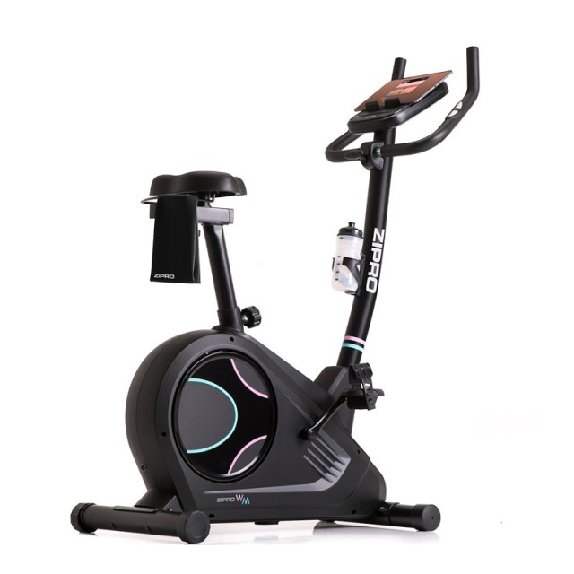 Ηλεκτρομαγνητικό Ποδήλατο Γυμναστικής Zipro Flame WM 6299209