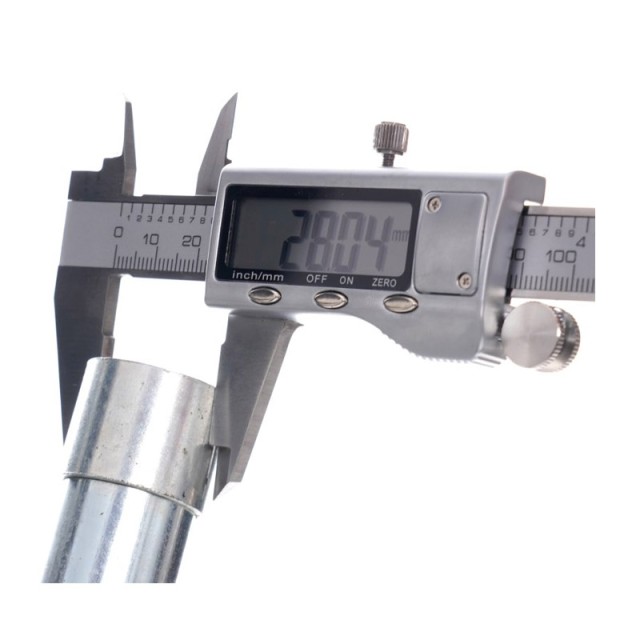 Ηλεκτρονική Δαγκάνα Μέτρησης με LCD Οθόνη 0 - 150 mm TAGRED TA4100