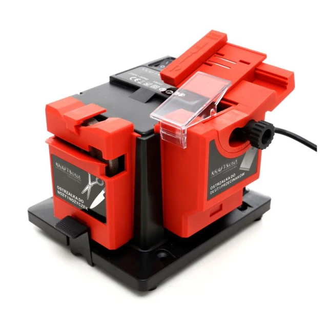 Various Power Tools