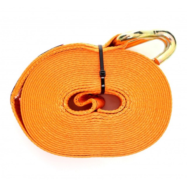 Ιμάντας Πρόσδεσης Φορτίου 8 m / 5 T Kraft&Dele KD-1322