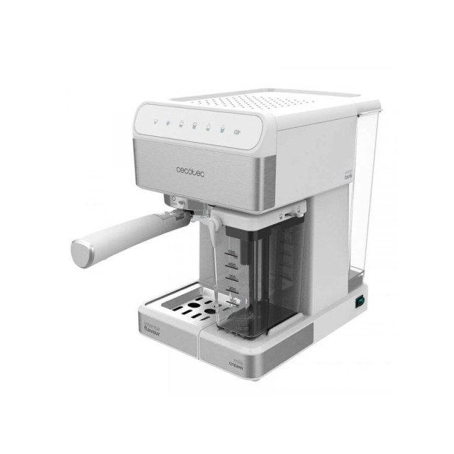 Ημιαυτόματη Καφετιέρα Espresso Power Instant-ccino 20 Touch Serie B...