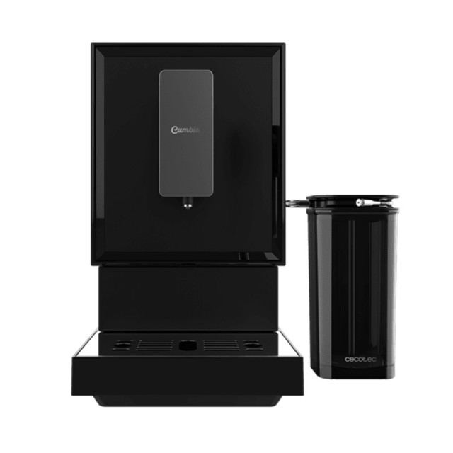 Υπεραυτόματη Καφετιέρα Espresso Power Matic-ccino Cremma 19 Bar με ...