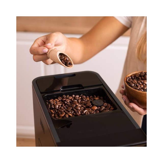 Υπεραυτόματη Καφετιέρα Espresso Power Matic-ccino Vaporissima 19 Ba...