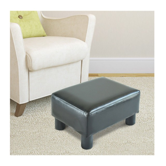 Υποπόδιο 40 x 30 x 24 cm HOMCOM 02-0239