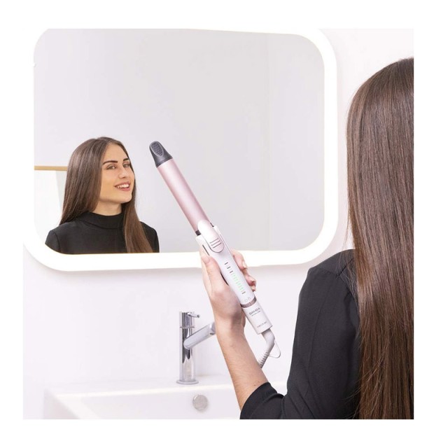 Ισιωτική Μαλλιών Bamba RitualCare 1000 HidraProtect 2 in 1 Cecotec CEC-04246