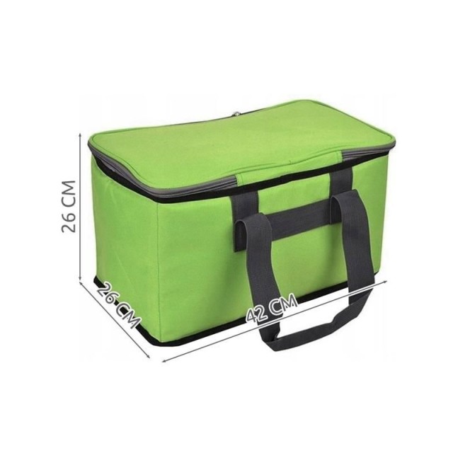 Ισοθερμική Τσάντα 25 Lt  Bestway 7661