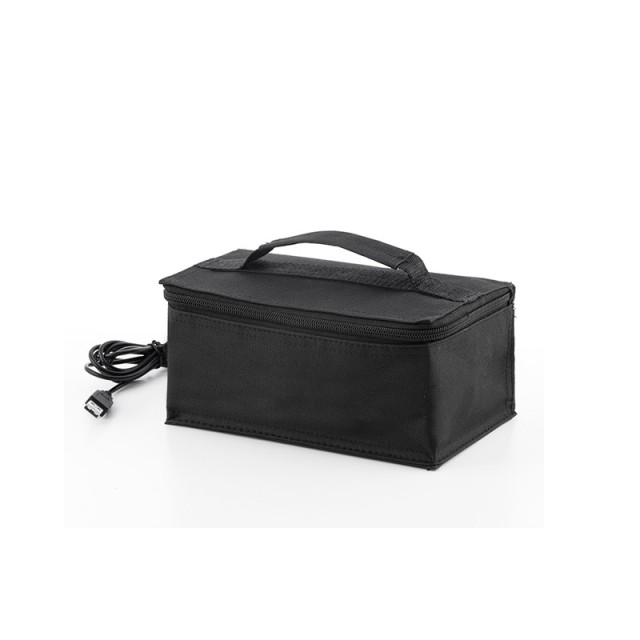 Ισοθερμικό Θερμαινόμενο Lunchbox με USB InnovaGoods V0100996