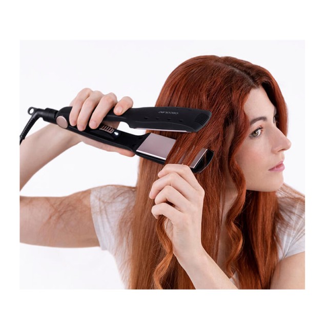 Ισιωτική Μαλλιών Bamba RitualCare 900 Wet&Dry Max 55 W Cecotec CEC-04214