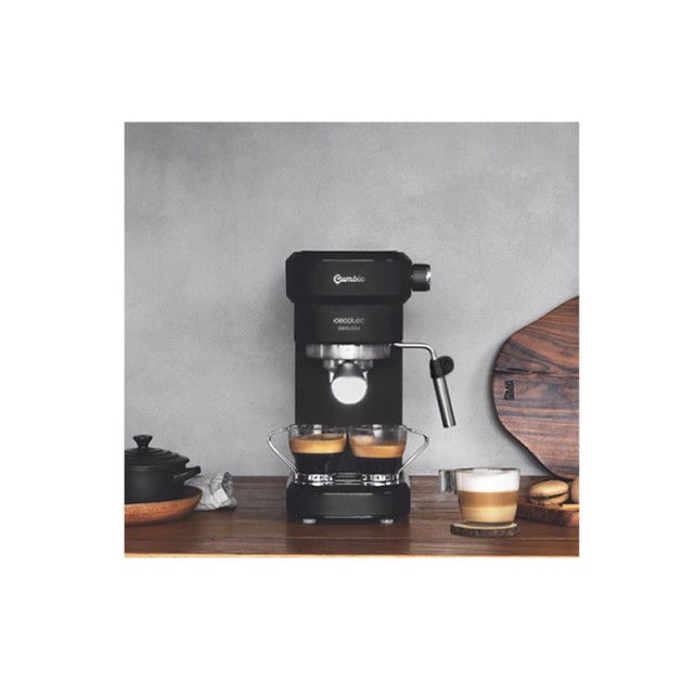 Καφετιέρα Espresso Cafelizzia 790 20 Bar Cecotec CEC-01651