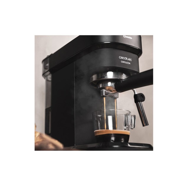 Καφετιέρα Espresso Cafelizzia 790 20 Bar Cecotec CEC-01651