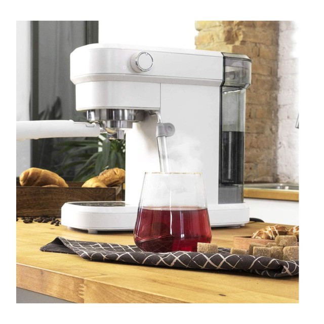 Καφετιέρα Espresso Cafelizzia 790 White 20 Bar Cecotec CEC-01650