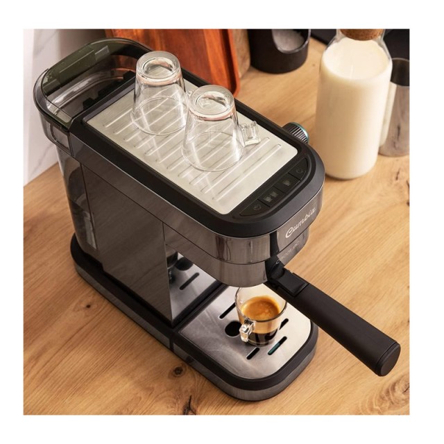 Καφετιέρα Espresso Cafelizzia 890 Dark 20 Bar Cecotec CEC-01625
