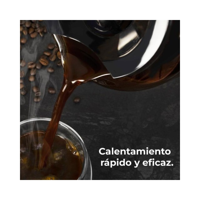 Καφετιέρα Φίλτρου 1.3 Lt Coffee 56 Heat Cecotec CEC-01721