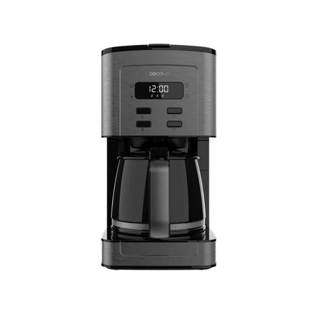 Προγραμματιζόμενη Καφετιέρα Φίλτρου 1.3 Lt Coffee 56 Time Cecotec C...