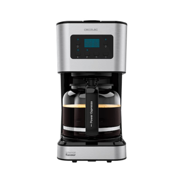 Καφετιέρα Φίλτρου 1.5 Lt Coffee 66 Smart Cecotec CEC-01555
