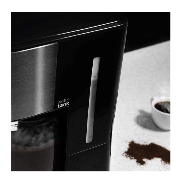 Καφετιέρα Φίλτρου 1.5 Lt Coffee 66 Smart Cecotec CEC-01555