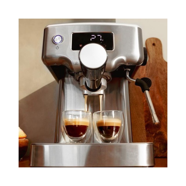 Καφετιέρα Power Espresso 20 Barista Compact Cecotec CEC-01986