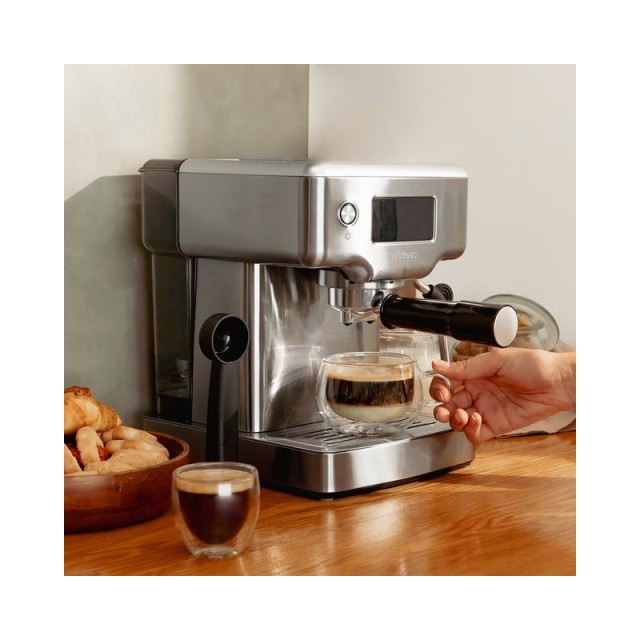 Καφετιέρα Power Espresso 20 Barista Compact Cecotec CEC-01986