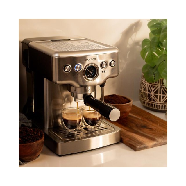 Καφετιέρα Power Espresso 20 Barista Mini Cecotec CEC-01982