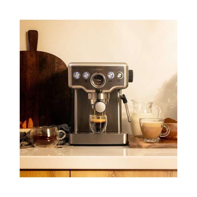 Καφετιέρα Power Espresso 20 Barista Mini Cecotec CEC-01982