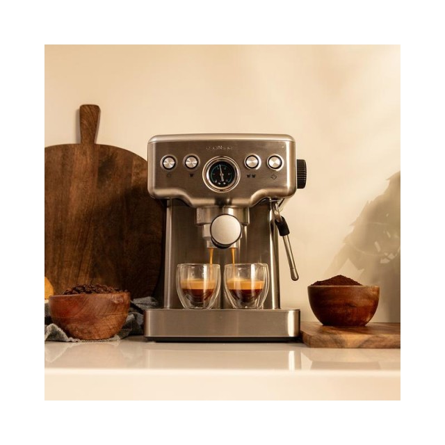 Καφετιέρα Power Espresso 20 Barista Mini Cecotec CEC-01982
