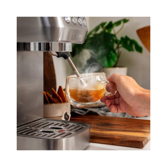 Καφετιέρα Power Espresso 20 Steel Pro Cecotec CEC-01984
