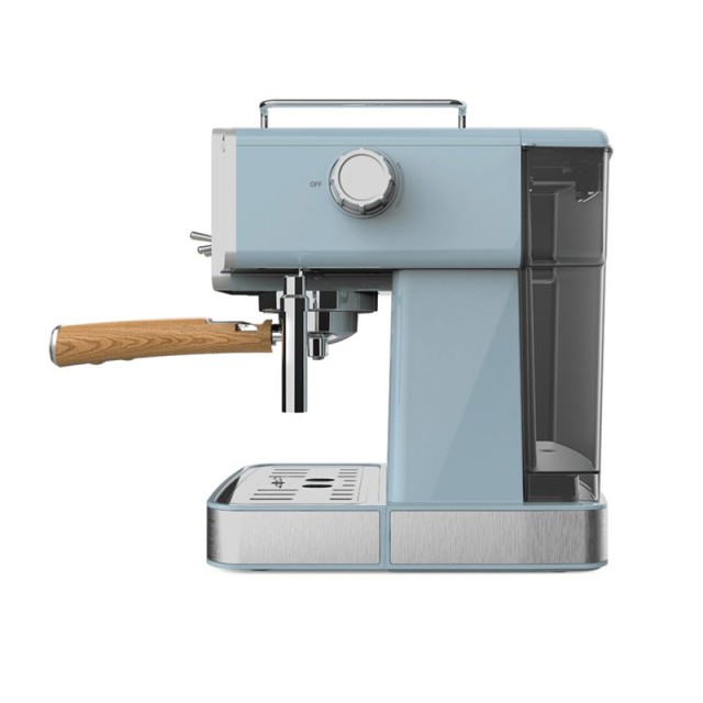 Καφετιέρα Power Espresso 20 Tradizionale Light Blue Cecotec CEC-01628