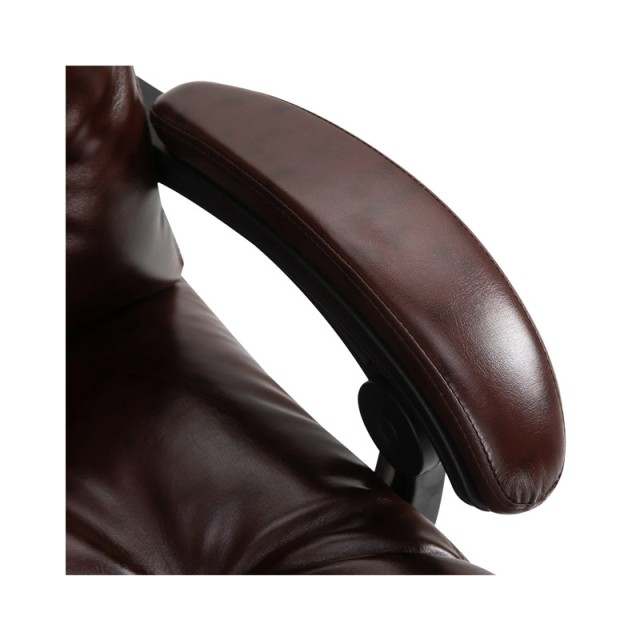Καρέκλα Γραφείου με Υποπόδιο 70 x 72 x 121-130 cm Vinsetto 921-224