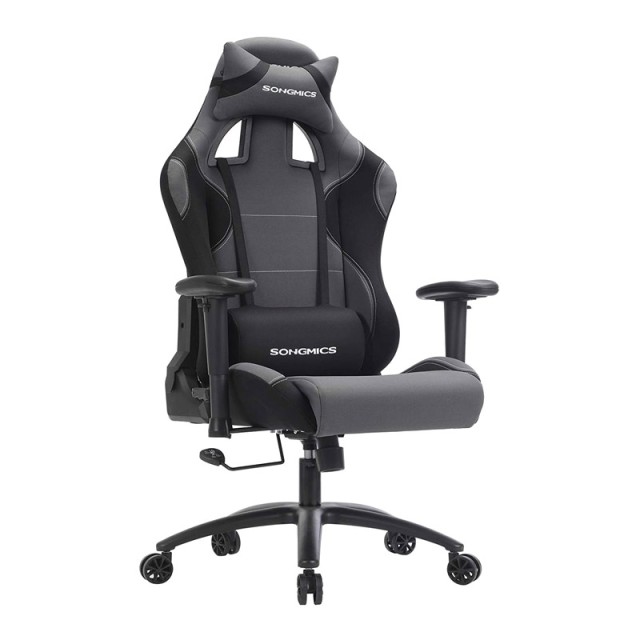 Καρέκλα Gaming 50 x 46 x 132 cm Songmics RCG02G