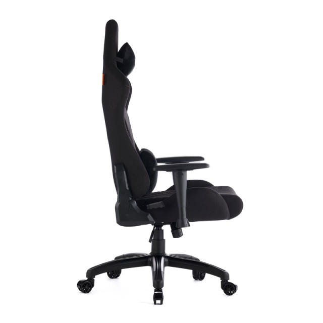 Καρέκλα Gaming Χρώματος Μαύρο SENSE7 Spellcaster XL 12578740