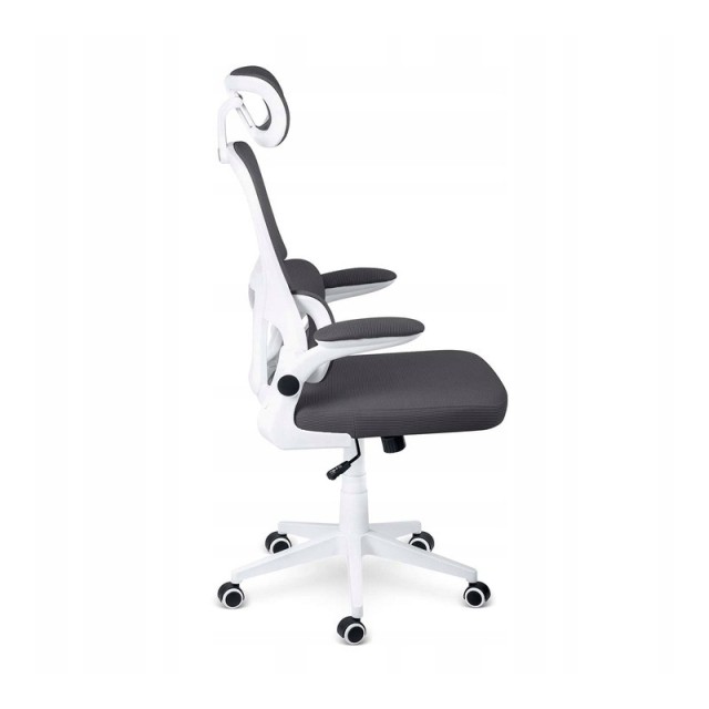 Καρέκλα Γραφείου 65 x 54 x 121-131 cm Formax Sofotel 240702