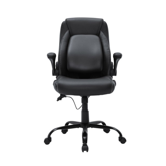 Καρέκλα Γραφείου Executive με Οσφυϊκή Υποστήριξη 680 x 710 x 1090 m...