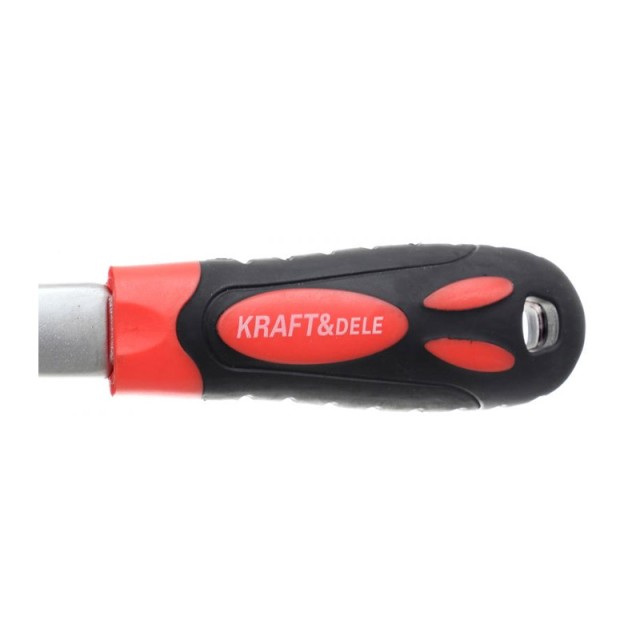 Καστάνια 1/2 με 72 Δόντια Kraft&Dele KD-11011