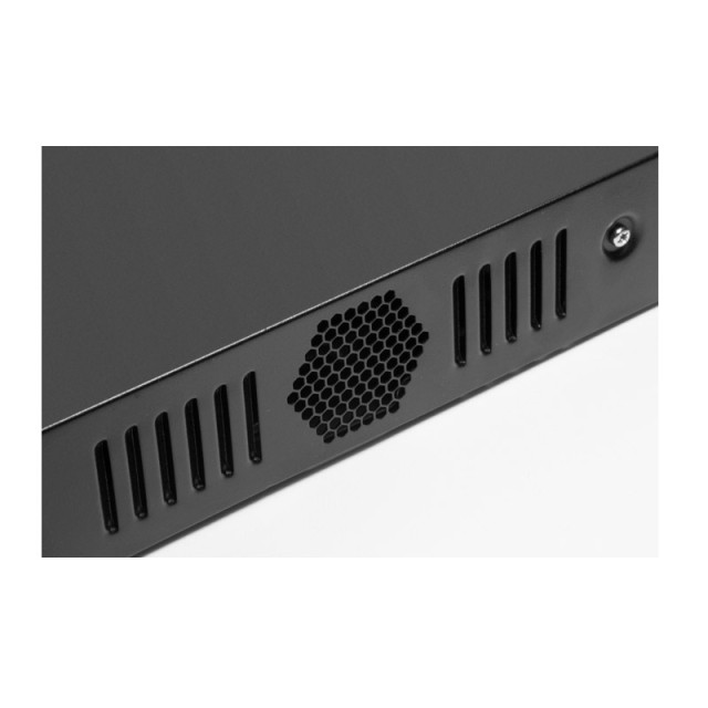Καταγραφικό NVR 4 Καναλιών Full HD Wi-Fi Recorder Security PRO Tech...