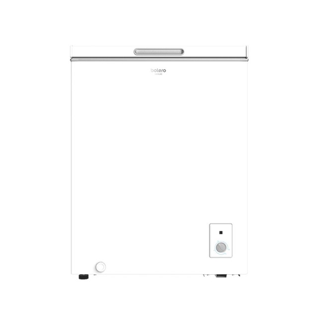Καταψύκτης Μπαούλο 142 Lt Dual Function Cecotec Bolero CoolMarket C...