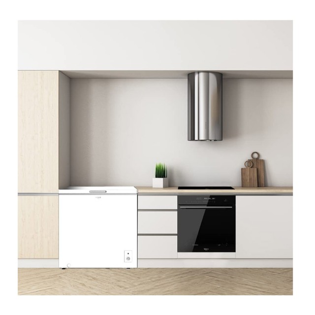 Καταψύκτης Μπαούλο 199 Lt Dual Function Cecotec Bolero CoolMarket Chest 199 CEC-02395