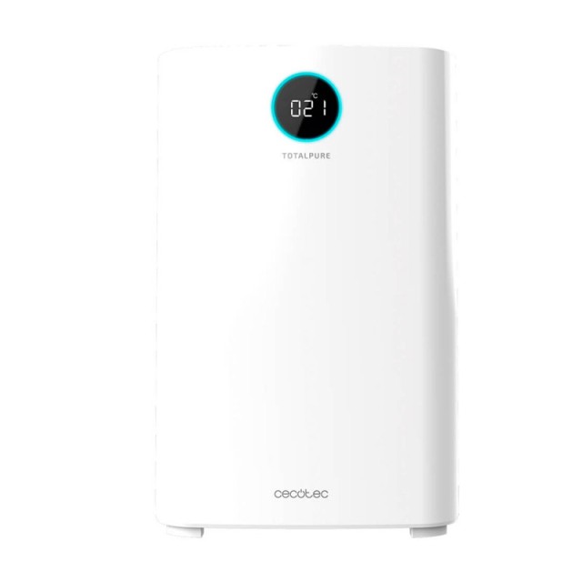 Καθαριστής Αέρα Cecotec TotalPure 2500 Connected CEC-05620
